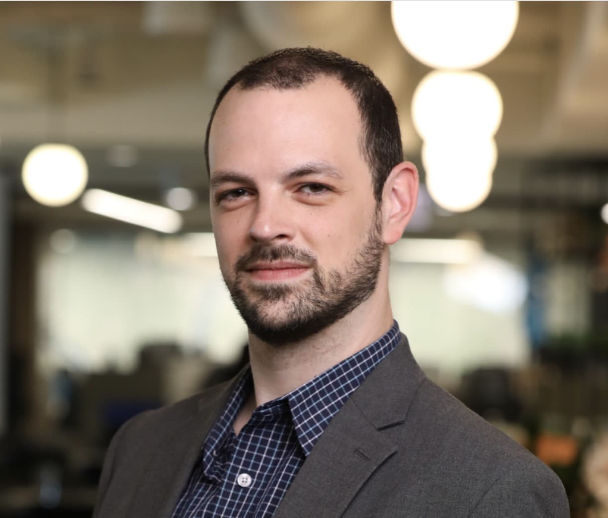 Brian Kosek - I/O Psychology Practitioner & Enterprise Transformation Leader